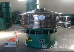 鐵粉超聲波振動(dòng)篩