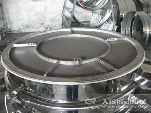 超聲波振動篩網(wǎng)架共振 超聲波振動篩網(wǎng)架共振