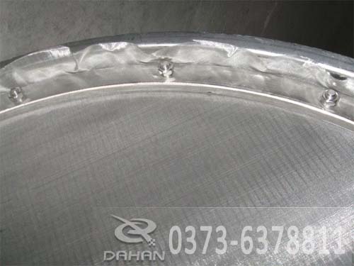 食鹽振動(dòng)篩篩網(wǎng)