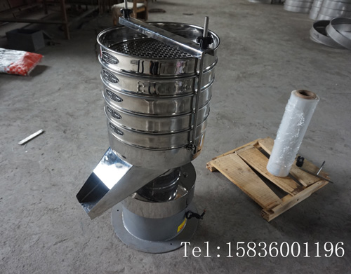 450多層過(guò)濾篩